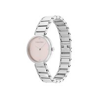 Orologio Calvin Klein Donna MINIMALISTIC T BAR in Acciaio 25200138 - 25200138